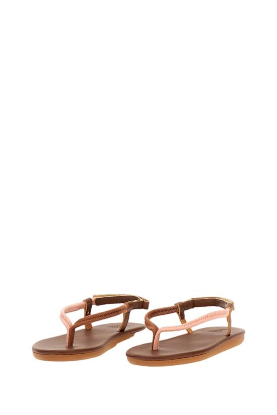 26SS 에이션트 그릭 샌들 124501167PINKTAN Brown - ANCIENT GREEK