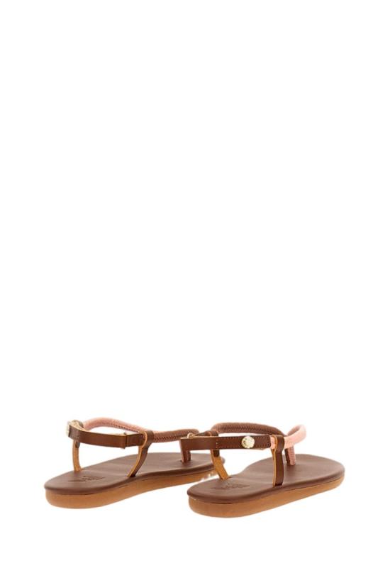 26SS 에이션트 그릭 샌들 124501167PINKTAN Brown - ANCIENT GREEK