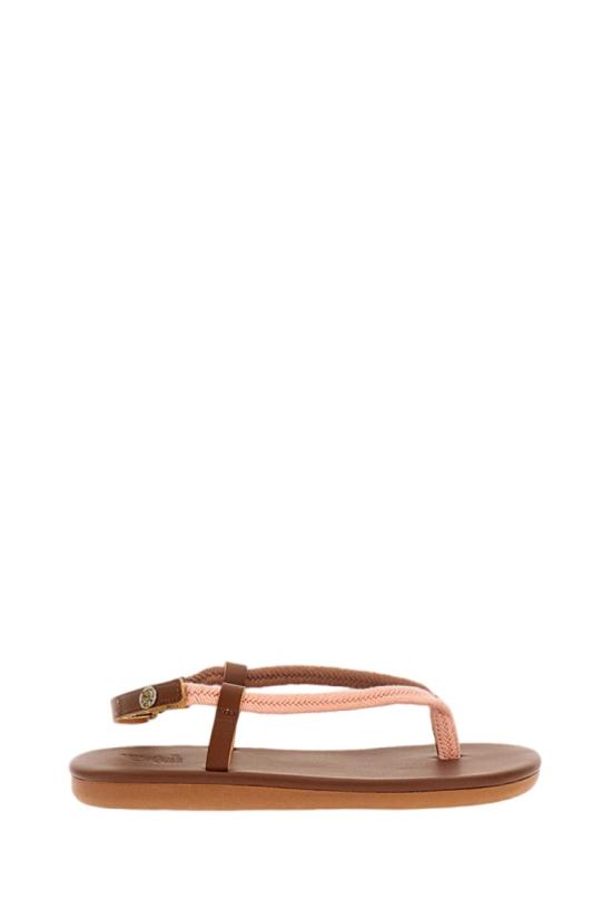 26SS 에이션트 그릭 샌들 124501167PINKTAN Brown