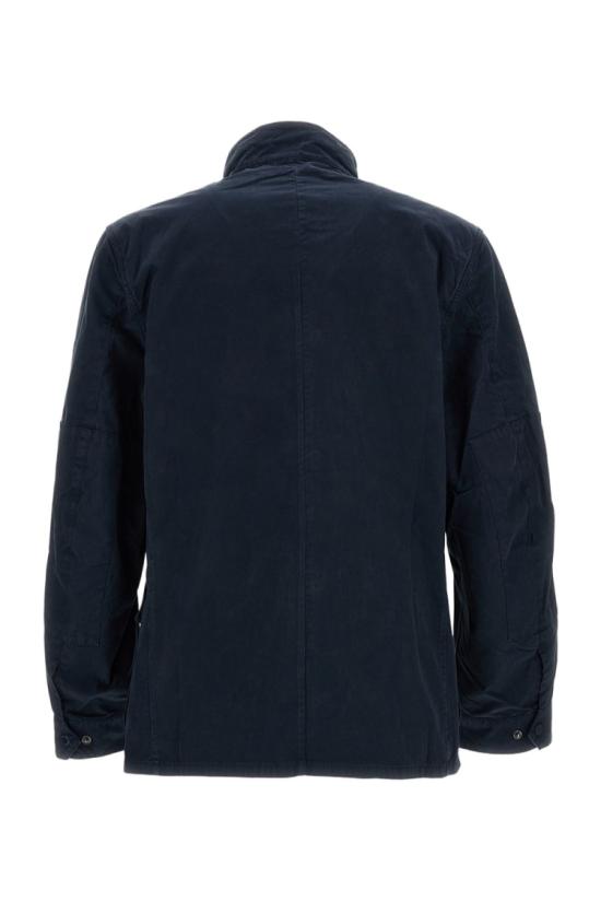 26SS 바버 자켓 MCA1100NY51 Blue - BARBOUR
