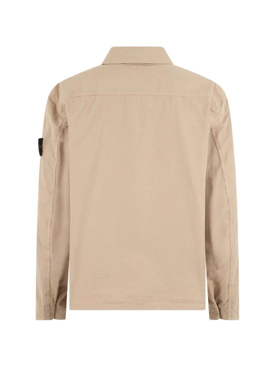 26SS 스톤 아일랜드 수트 자켓 L1S151200005S0298 V009A Beige - STONE ISLAND