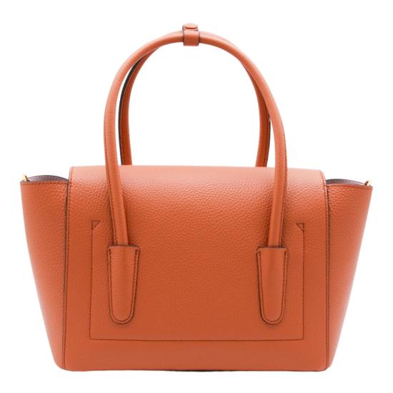 26SS 코치넬리 토트백 E1T8A180201R41 Orange - COCCINELLE