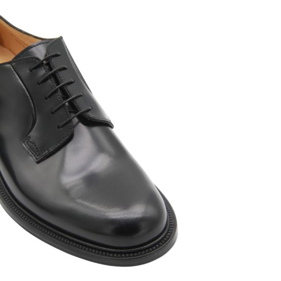 26SS 밀레 885 드레스 슈즈 BOSTONREALNERO Grey - MILLE 885