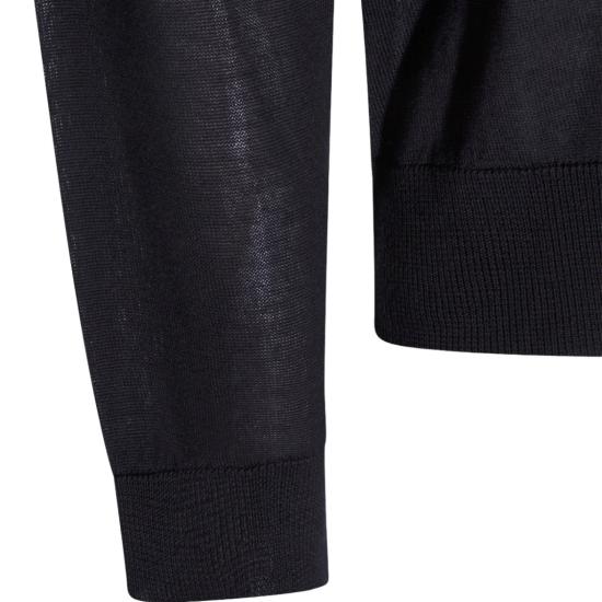 26SS 세븐 게이지 긴팔 셔츠 PUL0129890219 Black - SEVEN GAUGE