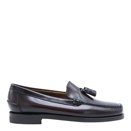 26SS 세바고 로퍼 7001R20903 Black