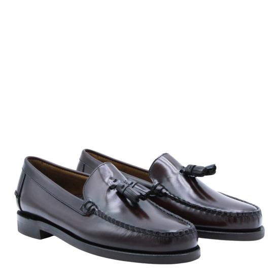 26SS 세바고 로퍼 7001R20903 Black - SEBAGO