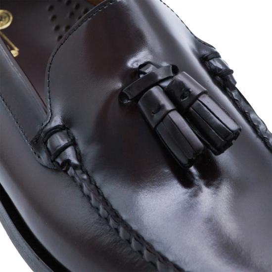 26SS 세바고 로퍼 7001R20903 Black - SEBAGO