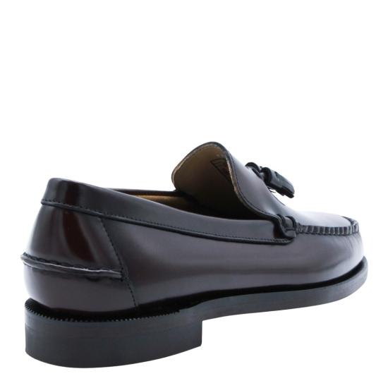 26SS 세바고 로퍼 7001R20903 Black - SEBAGO