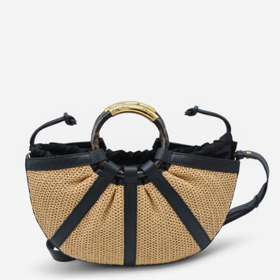 26SS 코치넬리 숄더백 E1U5D180201846 Neutrals - COCCINELLE