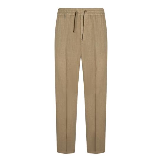 26SS 알테아 스트레이트 팬츠 265300031 Brown
