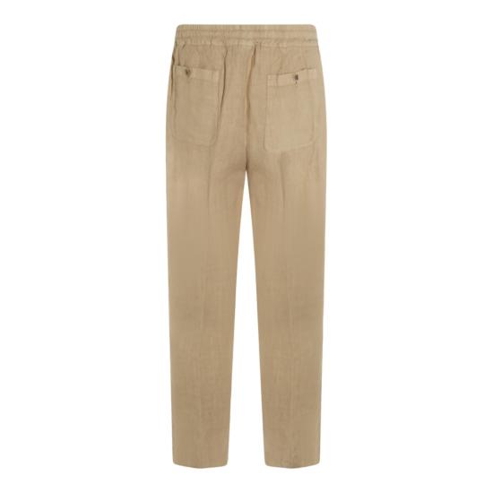 26SS 알테아 스트레이트 팬츠 265300031 Brown - ALTEA
