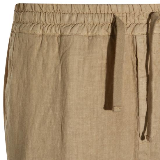26SS 알테아 스트레이트 팬츠 265300031 Brown - ALTEA