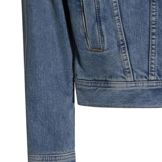26SS 야콥코헨 데님 셔츠 JUMH0076084T731AS2300D Blue - JACOB COHËN