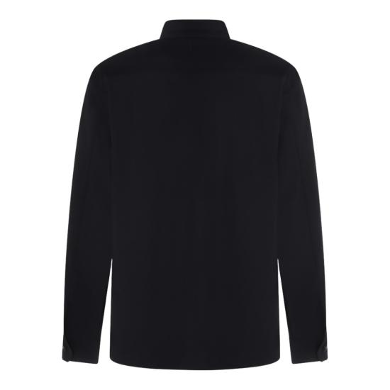 26SS 무레르 자켓 MOUBO100017URU0203 Black - MOORER