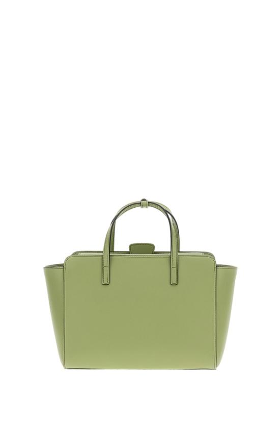 26SS 히데신스 토트백 FL12TRSGE Green - HIDESINS