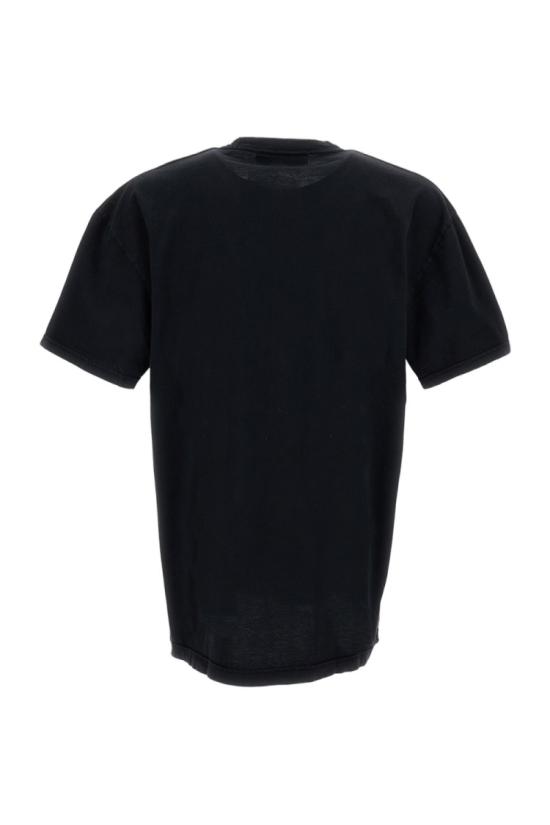 26SS 아워레가시 반팔 티셔츠 M2266LL Black - OUR LEGACY