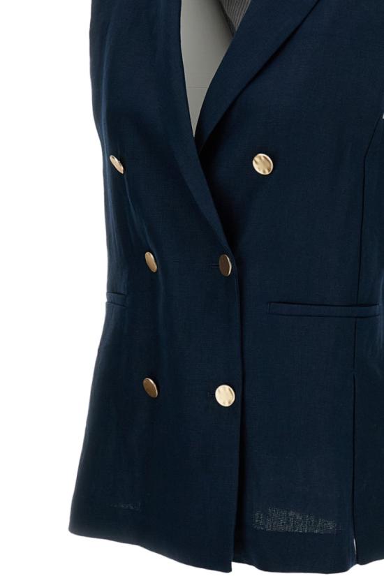 26SS 막스마라 자켓 2619151013600004 Blue - MAX MARA