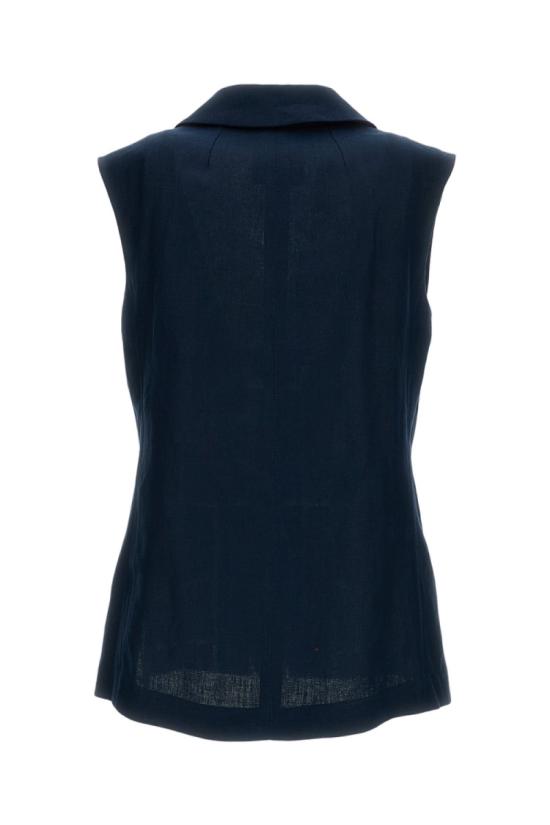 26SS 막스마라 자켓 2619151013600004 Blue - MAX MARA