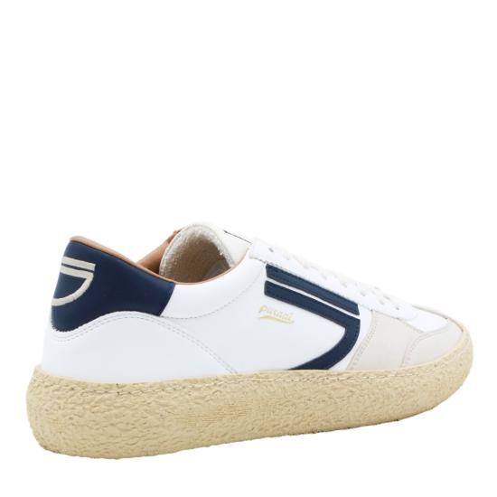 26SS 푸라이 스니커즈 PU101V051 White - PURAAI