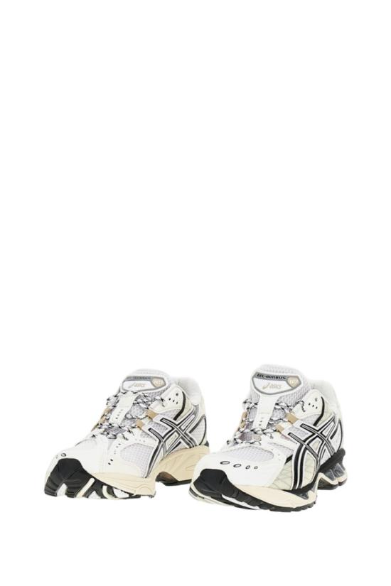 26SS 아식스 스니커즈 1203A543108 White - ASICS