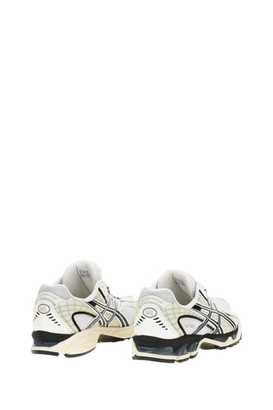 26SS 아식스 스니커즈 1203A543108 White - ASICS