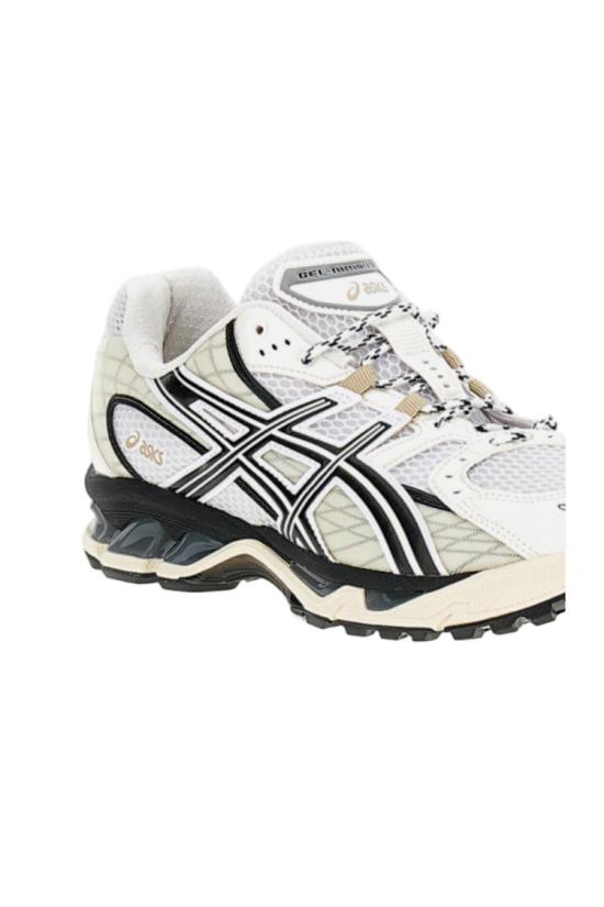 26SS 아식스 스니커즈 1203A543108 White - ASICS