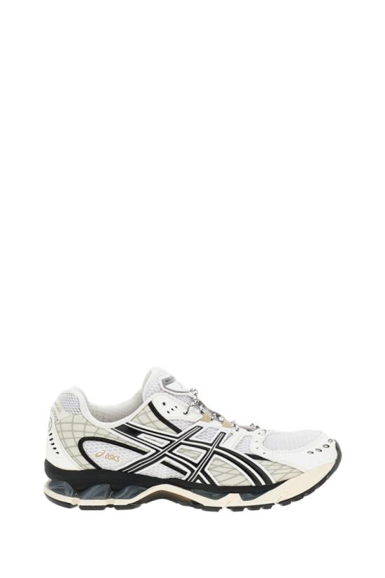 26SS 아식스 스니커즈 1203A543108 White
