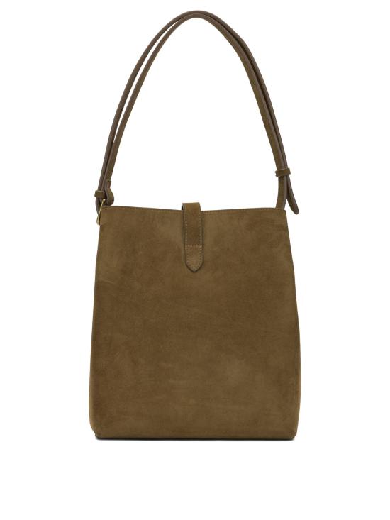 26SS 쉐르 숄더백 SEM1006BELLOMAR0726S Brown - SOEUR