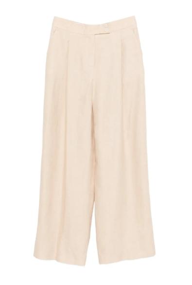 26SS 일레븐티 팬츠 M80PANL02 TES0M068173 Red