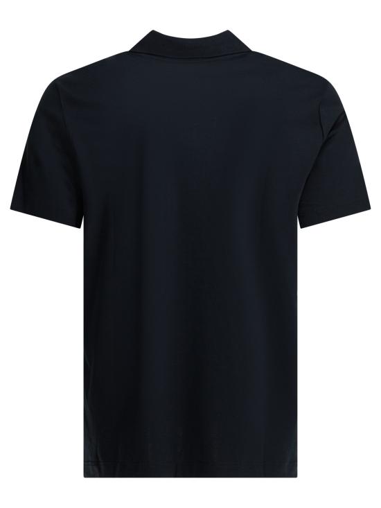 26SS 엔엔07 폴로 티셔츠 2423525274200 Blue - NN07