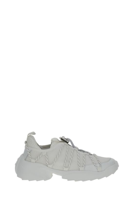 26SS 로저비비에 스니커즈 RVW75644240V53B001 White