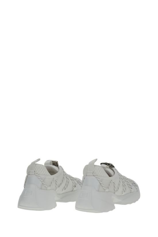 26SS 로저비비에 스니커즈 RVW75644240V53B001 White - ROGER VIVIER