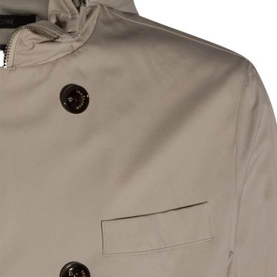 26SS 몬테꼬레 자켓 S10MUC966F32403 Neutrals - MONTECORE