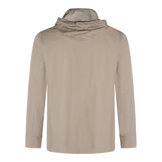 26SS 몬테꼬레 자켓 S10MUC966F32403 Neutrals - MONTECORE