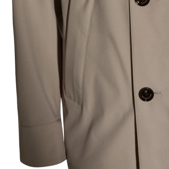 26SS 몬테꼬레 자켓 S10MUC966F32403 Neutrals - MONTECORE