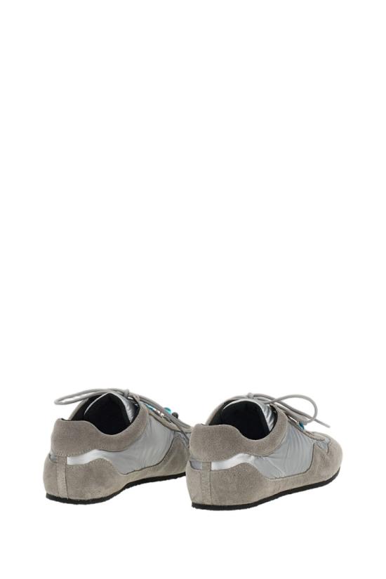 26SS 세실리아 반센 스니커즈 25FTW30003LIGHTGREYSILVER Silver - CECILIE BAHNSEN