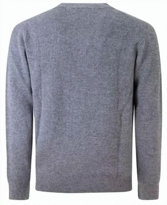 25FW 마뉴엘리츠 가디건 3932M511 253801 97 Grey - MANUEL RITZ