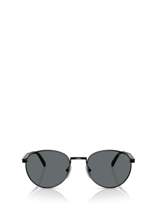 26FW 프라다 선글라스 PR B51S 1AB5Z1 SHINY BLACK