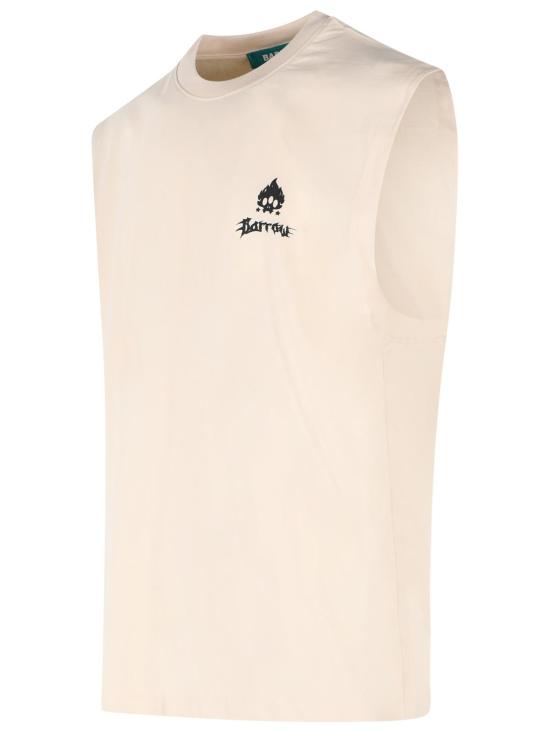 26SS 바로우 탑 S6BWUATH023013 Cream - BARROW