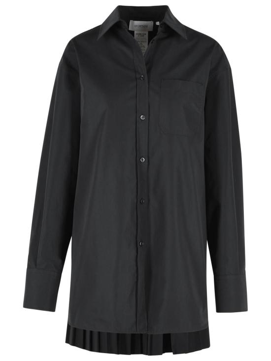 26SS 스포트막스 숏 원피스 2612191031003 Black