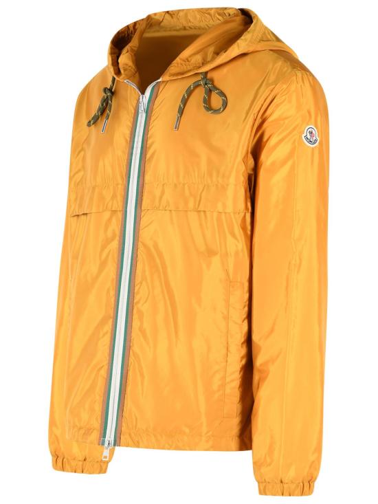 26SS 몽클레어 자켓 091 1A001 12 539ZD137 Orange - MONCLER