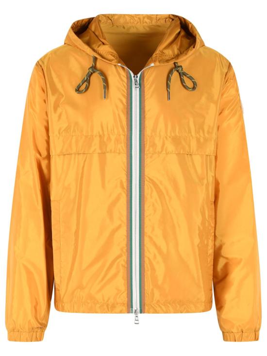 26SS 몽클레어 자켓 091 1A001 12 539ZD137 Orange