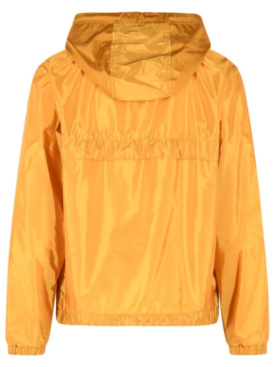 26SS 몽클레어 자켓 091 1A001 12 539ZD137 Orange - MONCLER