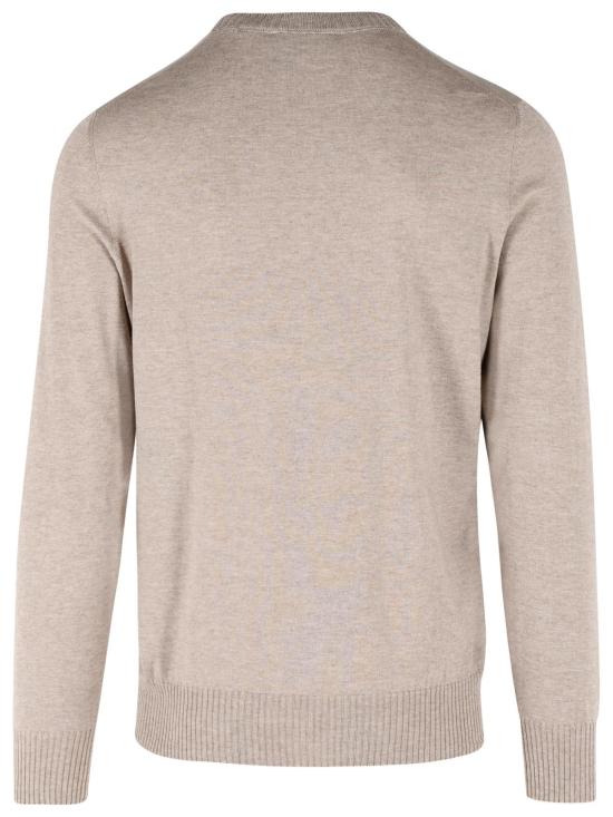 26SS 그랑싸쏘 스웨터 57167 23216110 Beige - GRAN SASSO