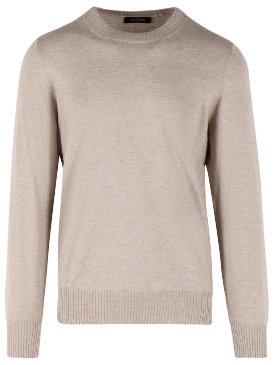 26SS 그랑싸쏘 스웨터 57167 23216110 Beige