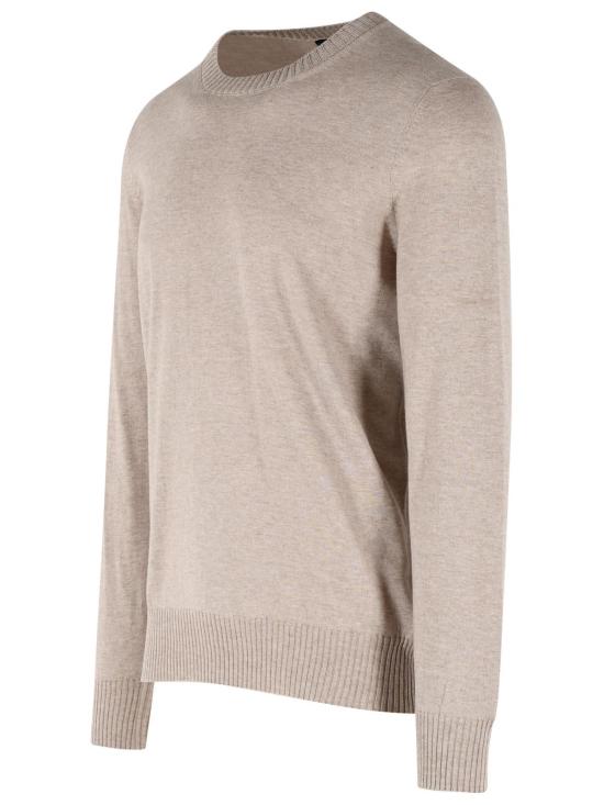 26SS 그랑싸쏘 스웨터 57167 23216110 Beige - GRAN SASSO