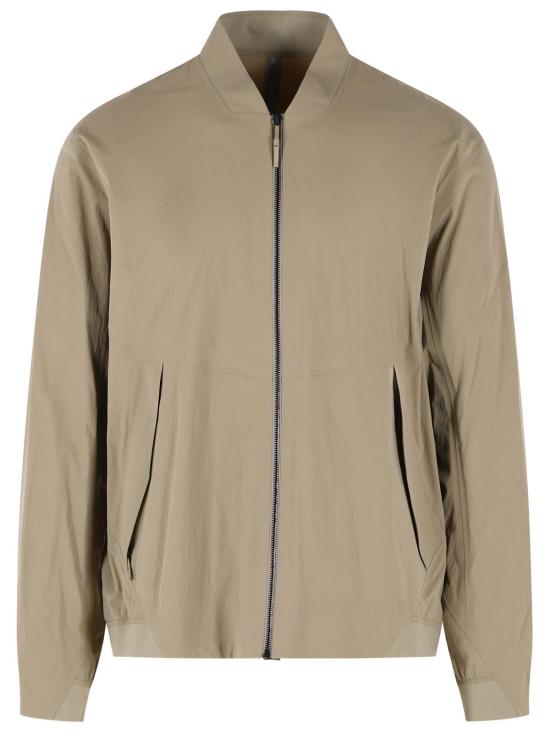 26SS 베일런스 봄버 자켓 X000010605LT GNOSIS Beige