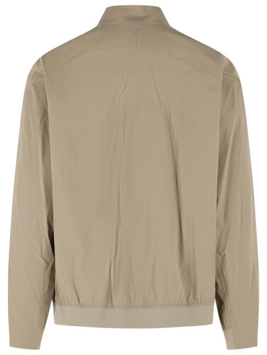 26SS 베일런스 봄버 자켓 X000010605LT GNOSIS Beige - VEILANCE