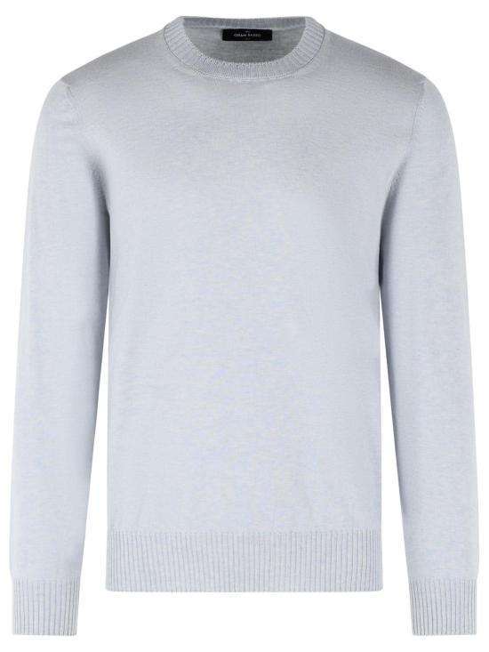 26SS 그랑싸쏘 스웨터 57167 23216505 Light Blue