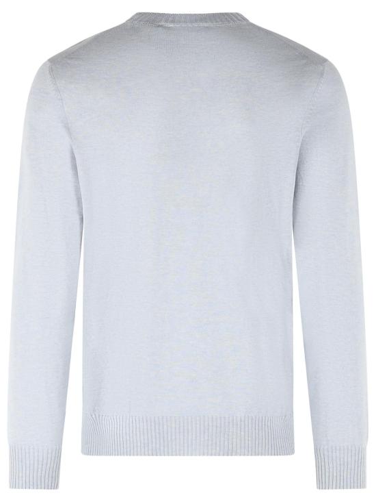 26SS 그랑싸쏘 스웨터 57167 23216505 Light Blue - GRAN SASSO